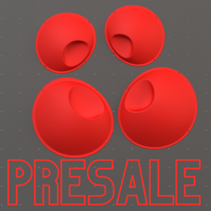 Full Moon - Presale